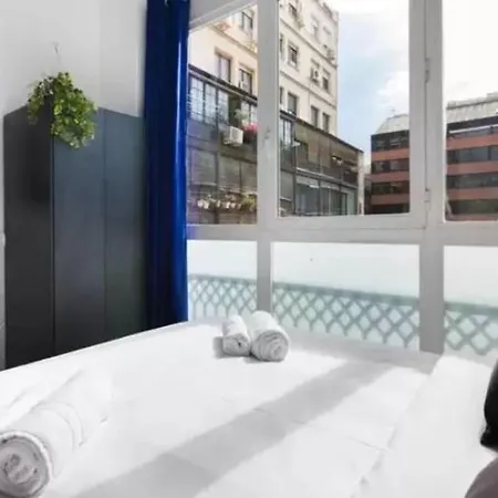 فندق El Consell By The Streets برشلونة