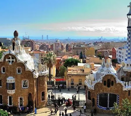 El Consell By The Streets Hotel 3*
