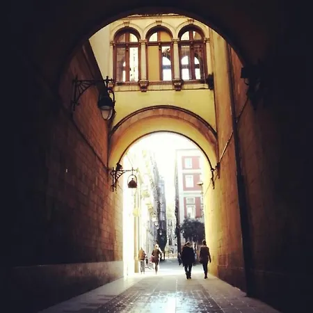 Hotel El Consell By The Streets
