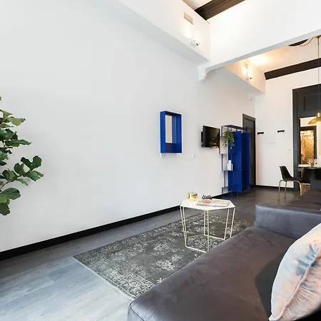 El Consell By The Streets Hotel Barcelona