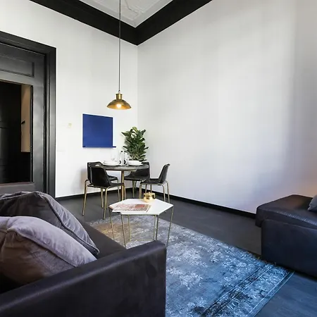El Consell By The Streets Hotel