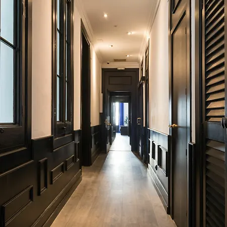 El Consell By The Streets Hotel 3*