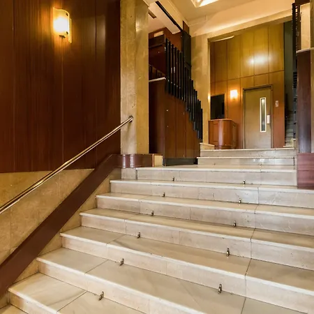 El Consell By The Streets Hotel Barcelona