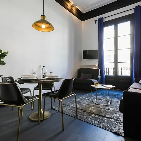 Hotel El Consell By The Streets Barcelona