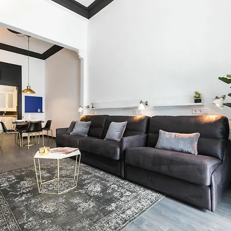 El Consell By The Streets Hotel