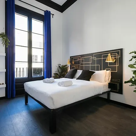 El Consell By The Streets Hotel 3*