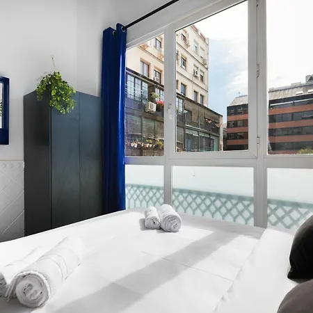 Hotel El Consell By The Streets Barcelona