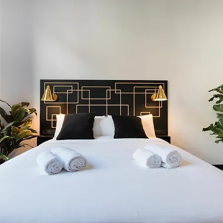 El Consell By The Streets Hotel Barcelona